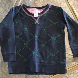 Beaufort Bonnet Pullover 4T